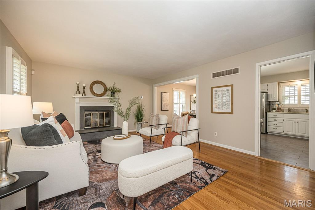 Osage Hills Sec C - Residential