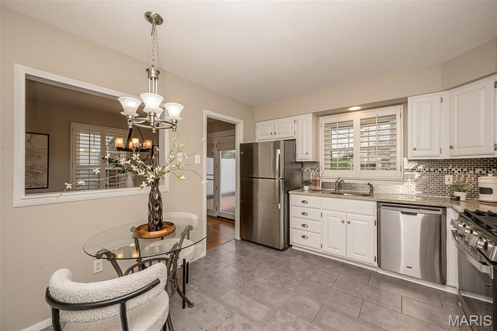 Osage Hills Sec C - Residential