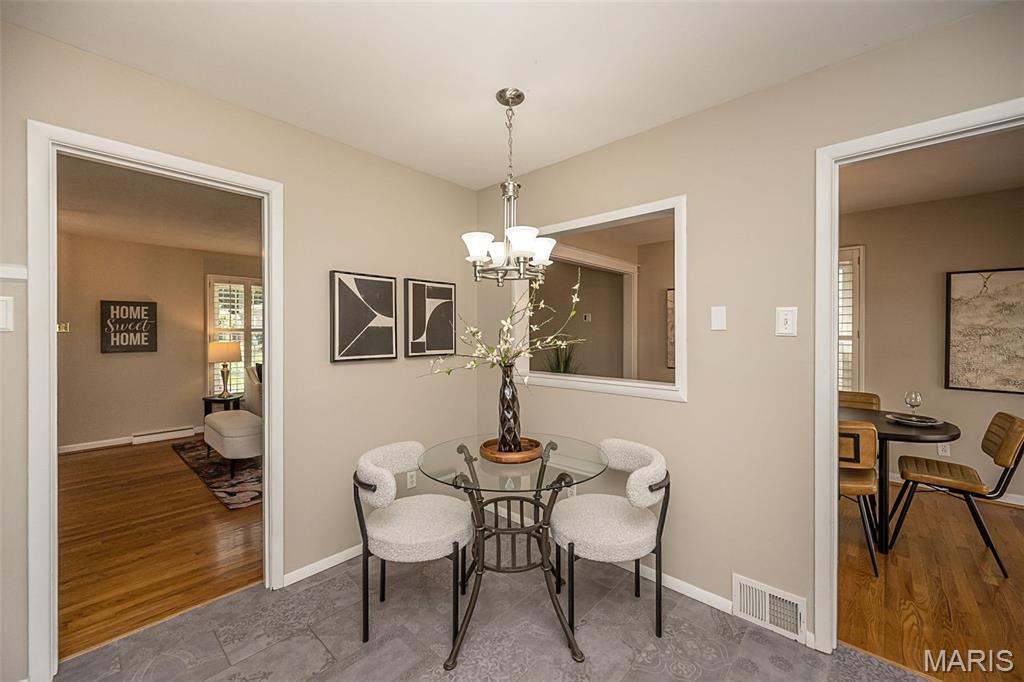 Osage Hills Sec C - Residential