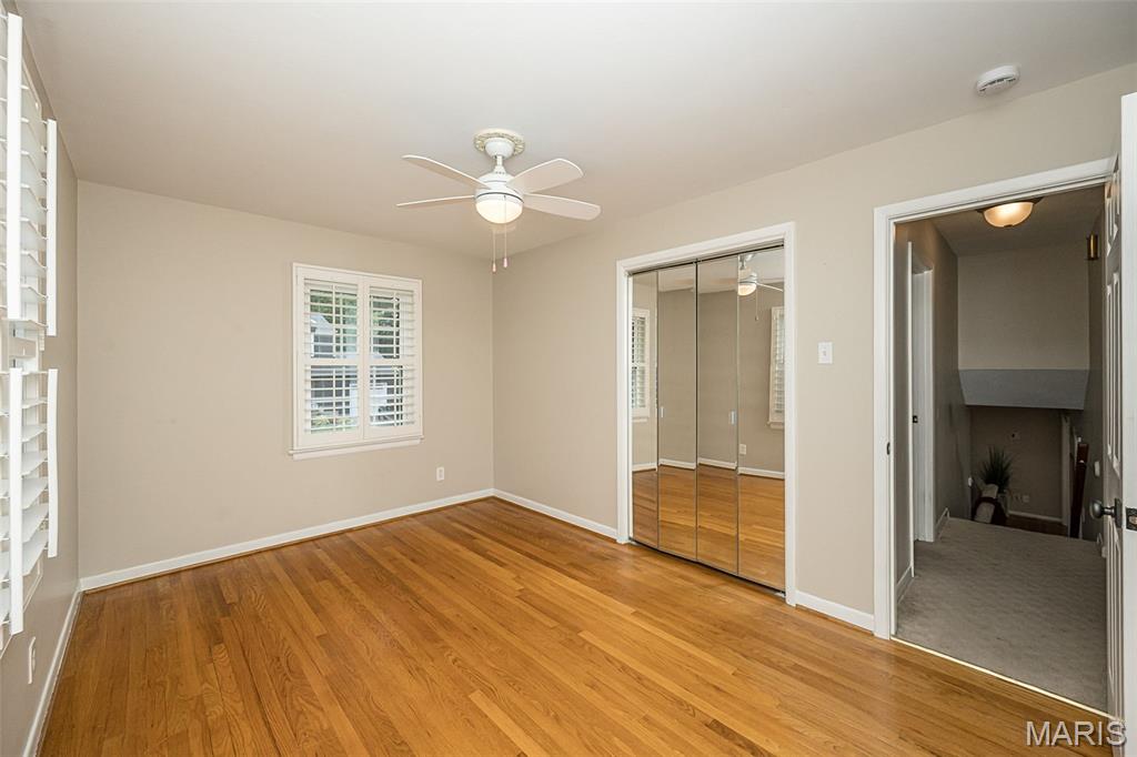 Osage Hills Sec C - Residential