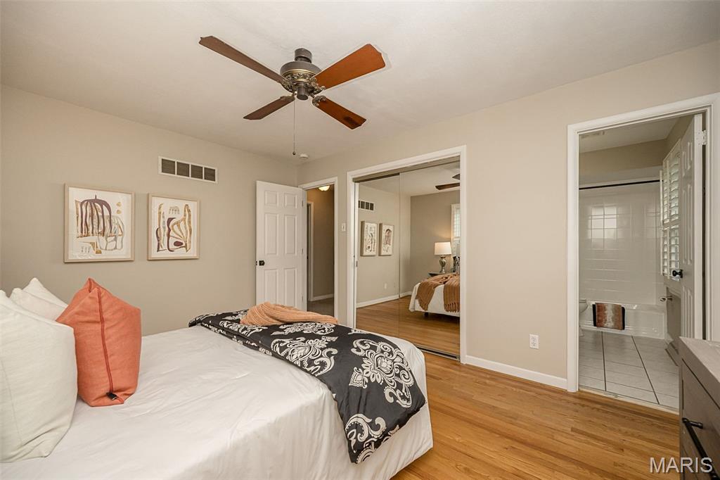 Osage Hills Sec C - Residential