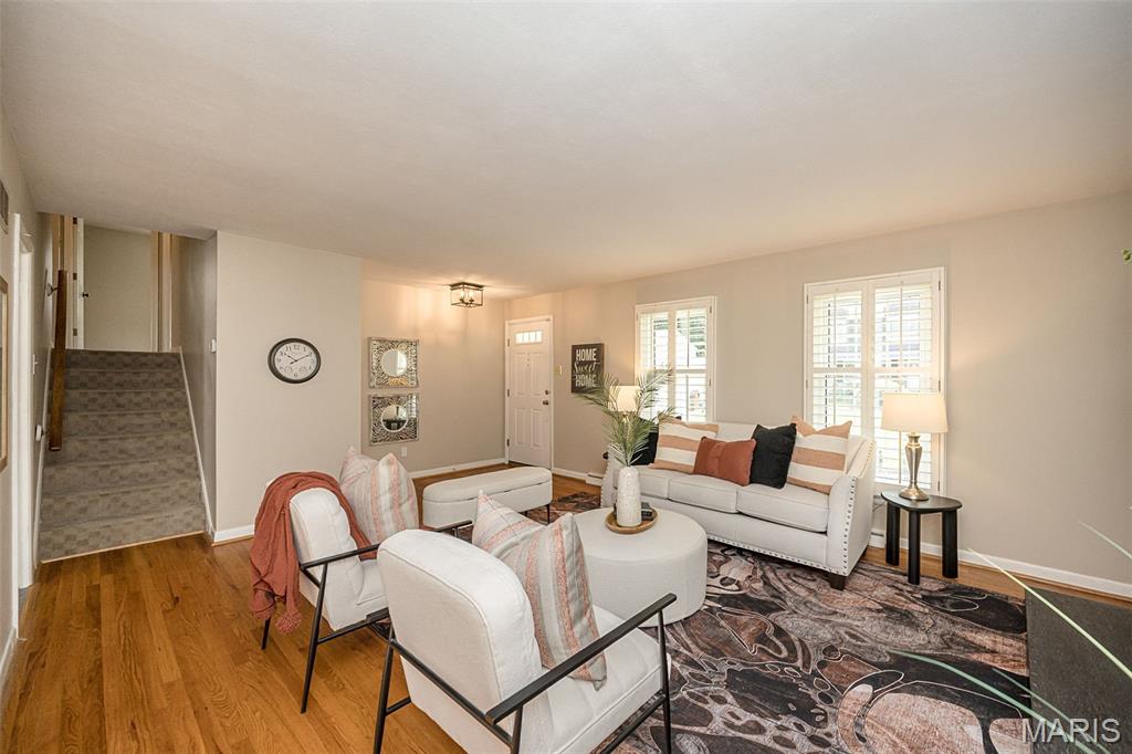 Osage Hills Sec C - Residential