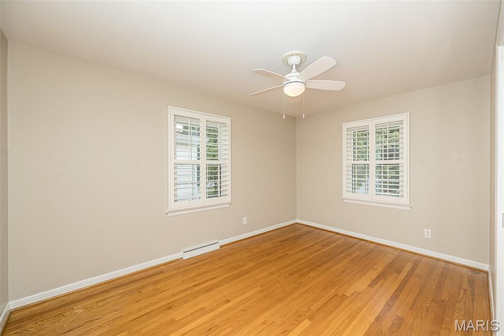 Osage Hills Sec C - Residential