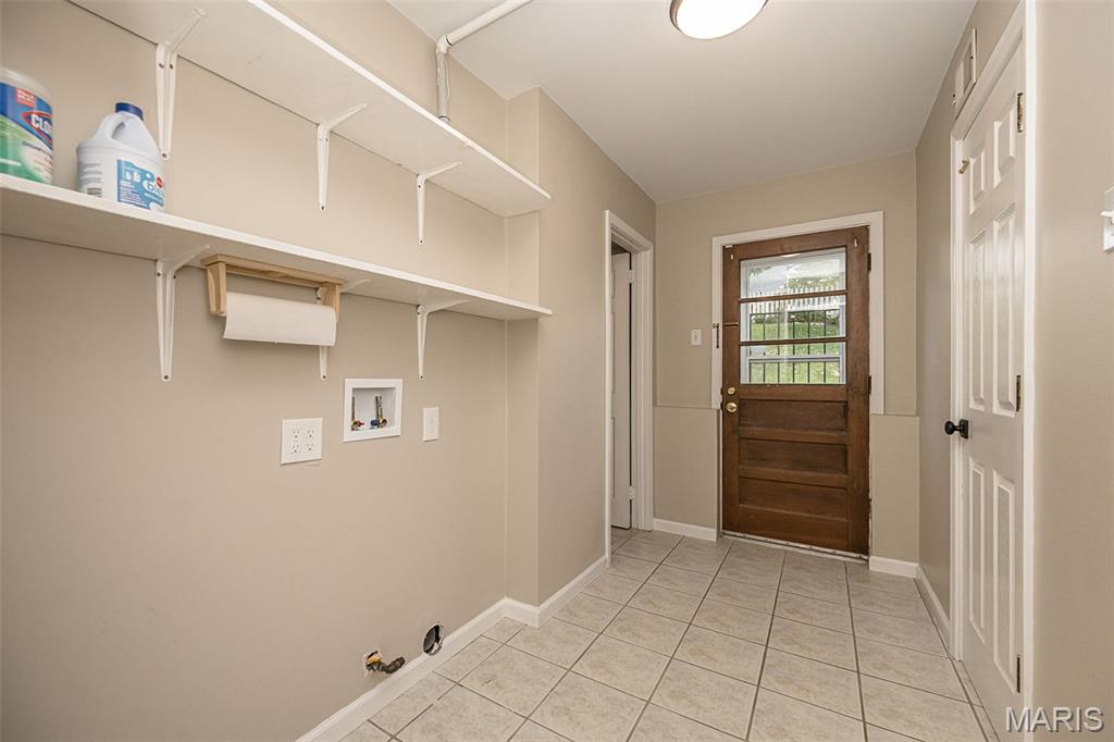 Osage Hills Sec C - Residential