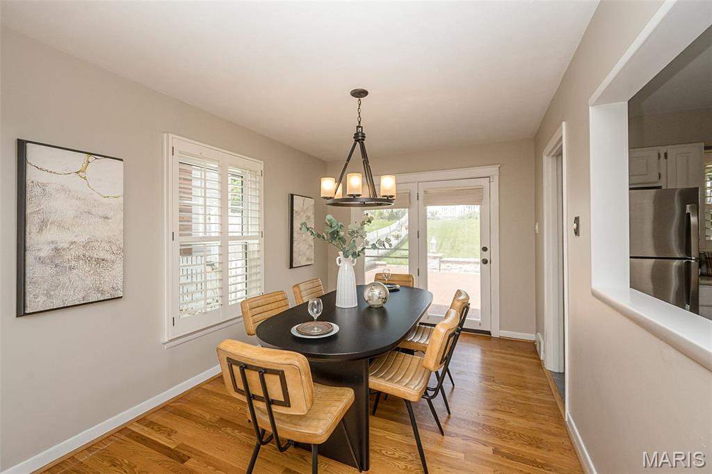Osage Hills Sec C - Residential