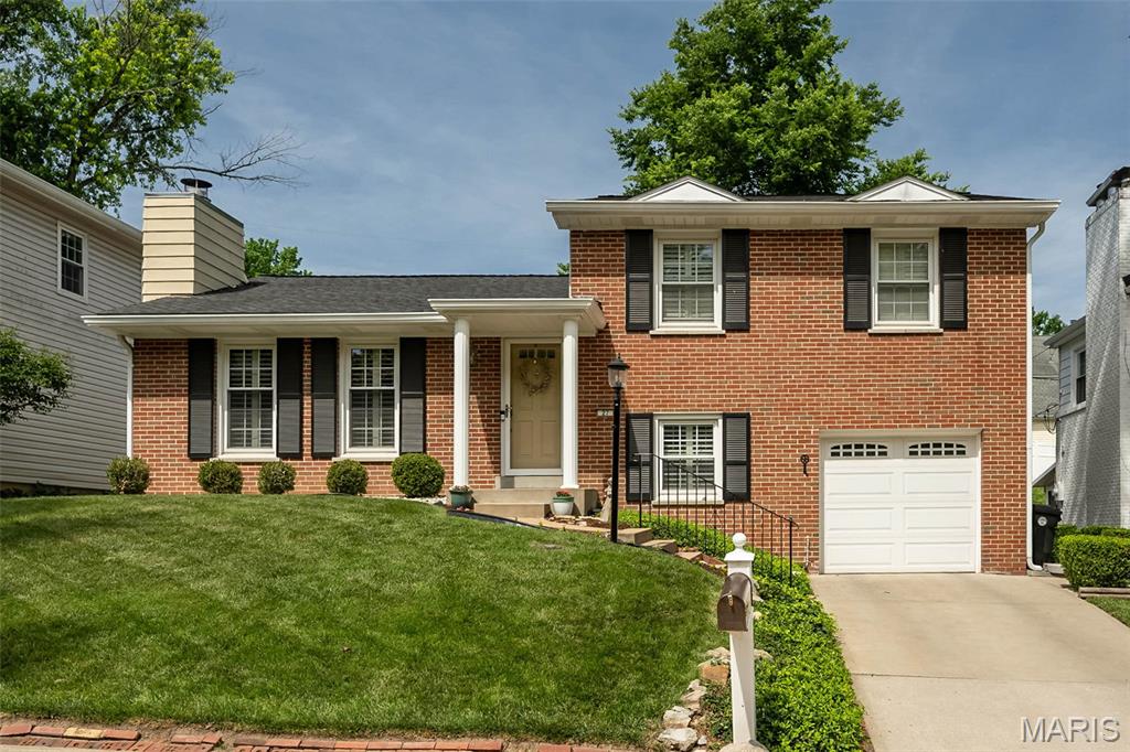 Osage Hills Sec C - Residential
