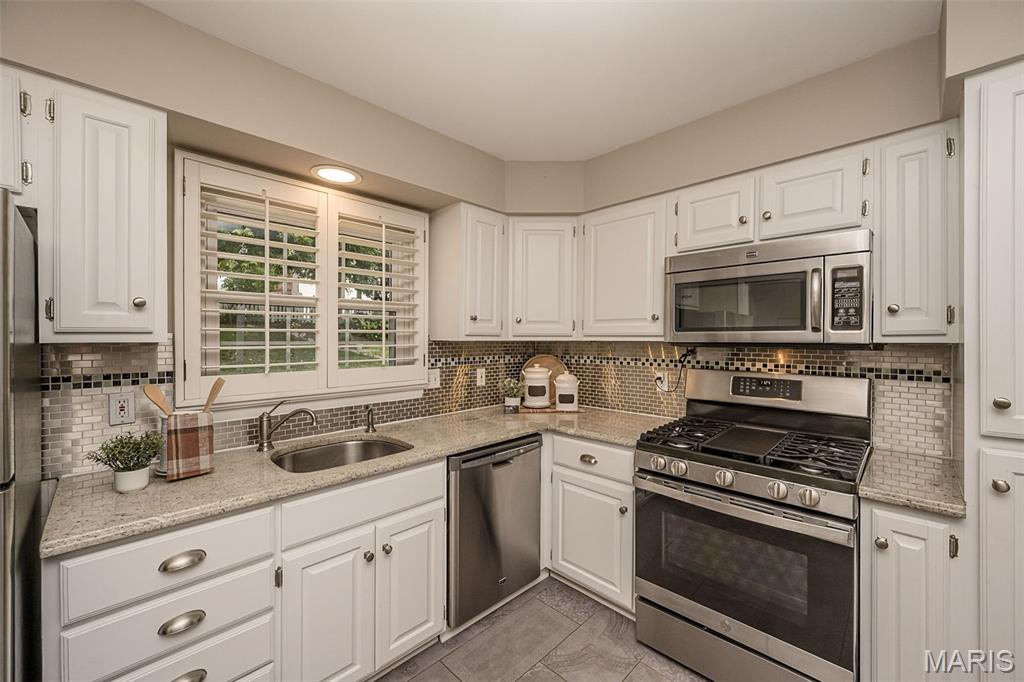 Osage Hills Sec C - Residential