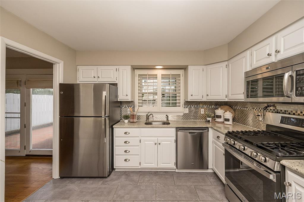 Osage Hills Sec C - Residential
