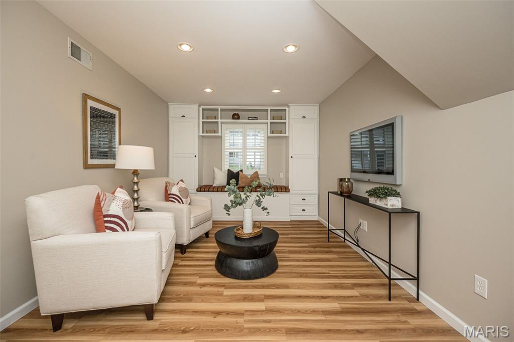 Osage Hills Sec C - Residential
