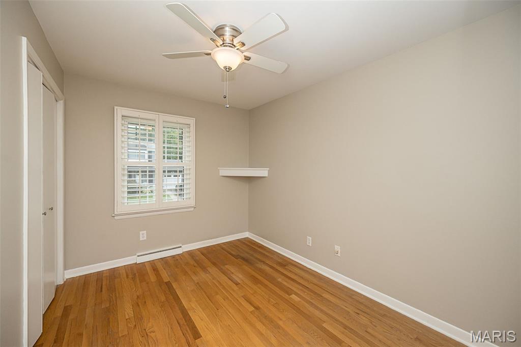 Osage Hills Sec C - Residential