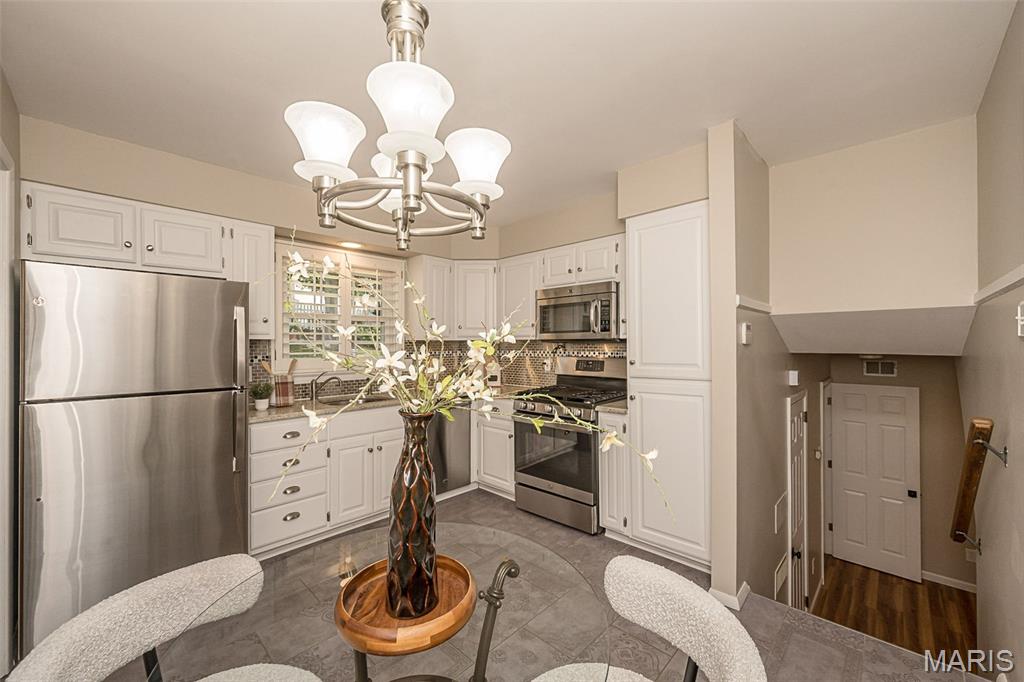 Osage Hills Sec C - Residential