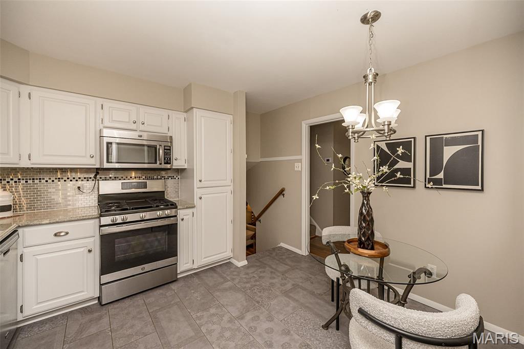 Osage Hills Sec C - Residential