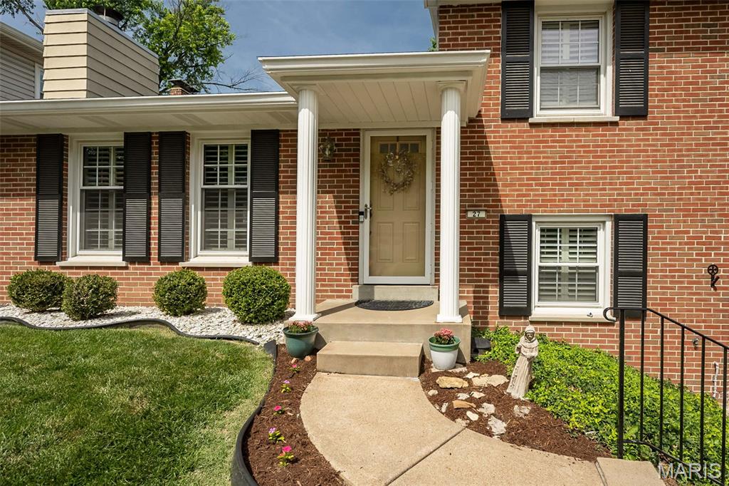 Osage Hills Sec C - Residential