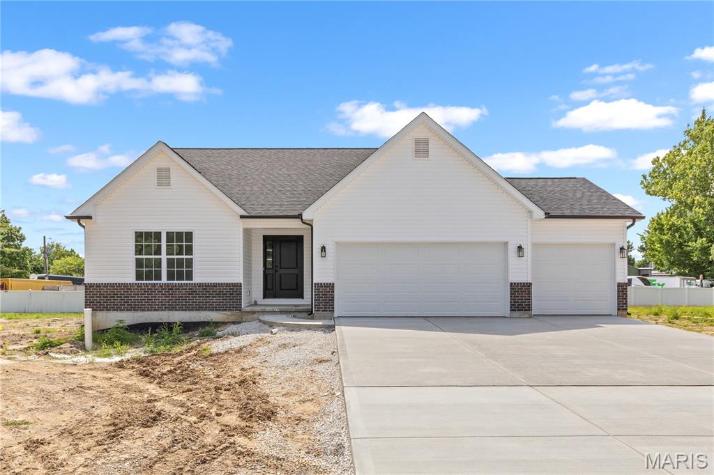 Maryland Heights - Residential