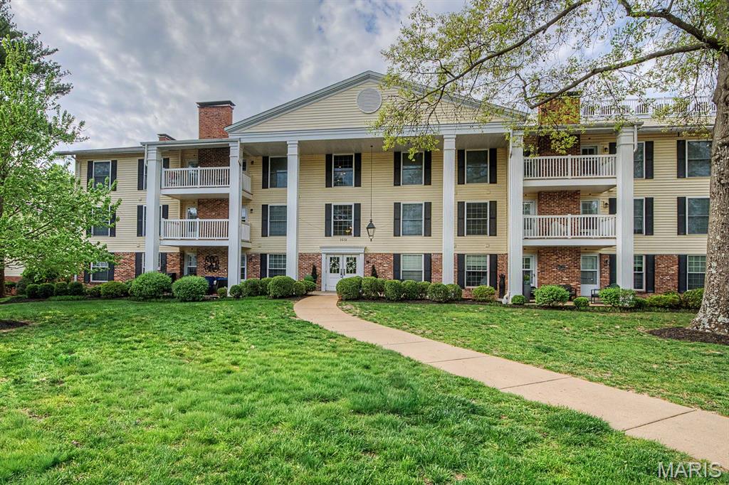 Brandywine Condo 2 - Residential