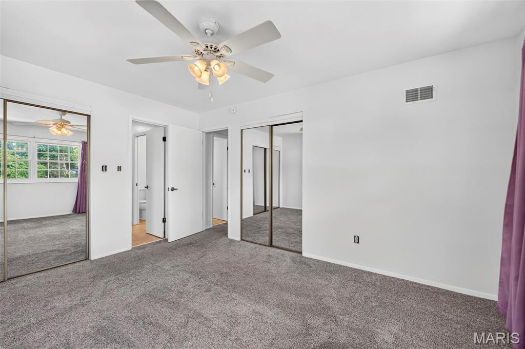 Burtonwood Manor 2 Condo - Residential