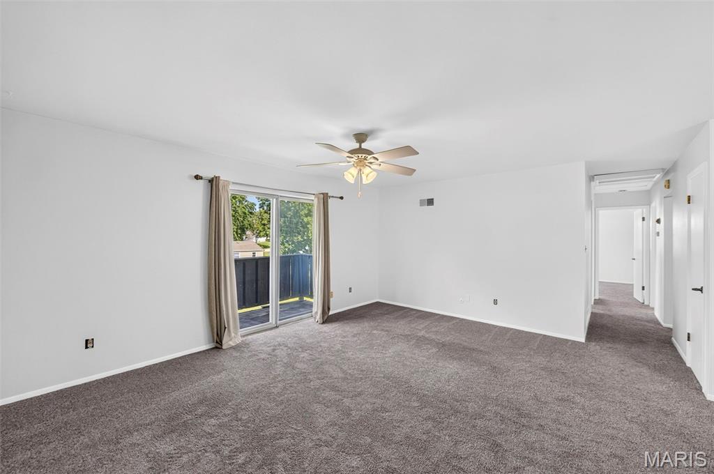 Burtonwood Manor 2 Condo - Residential