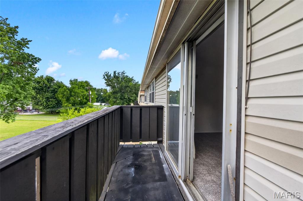 Burtonwood Manor 2 Condo - Residential