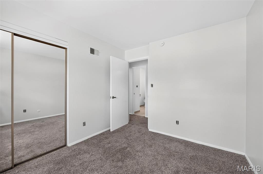 Burtonwood Manor 2 Condo - Residential