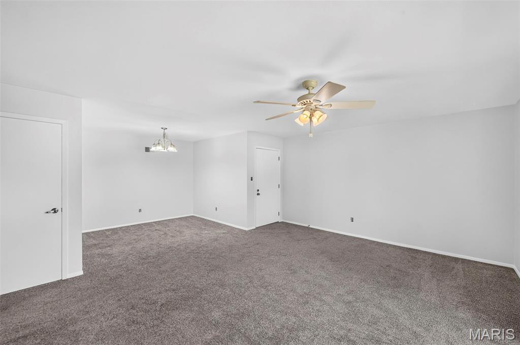 Burtonwood Manor 2 Condo - Residential