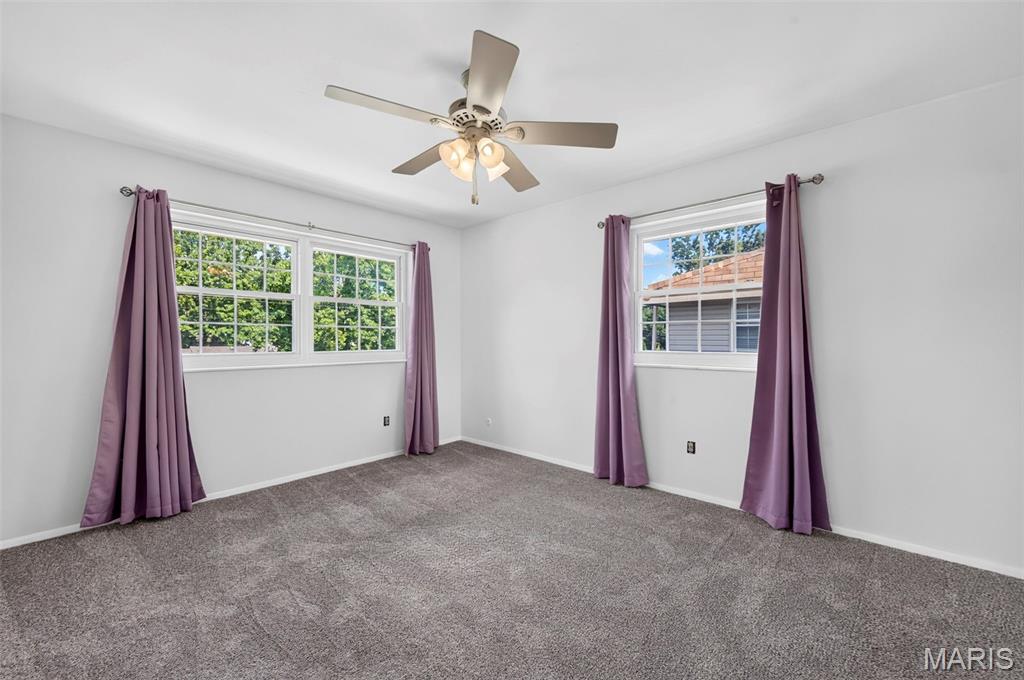 Burtonwood Manor 2 Condo - Residential