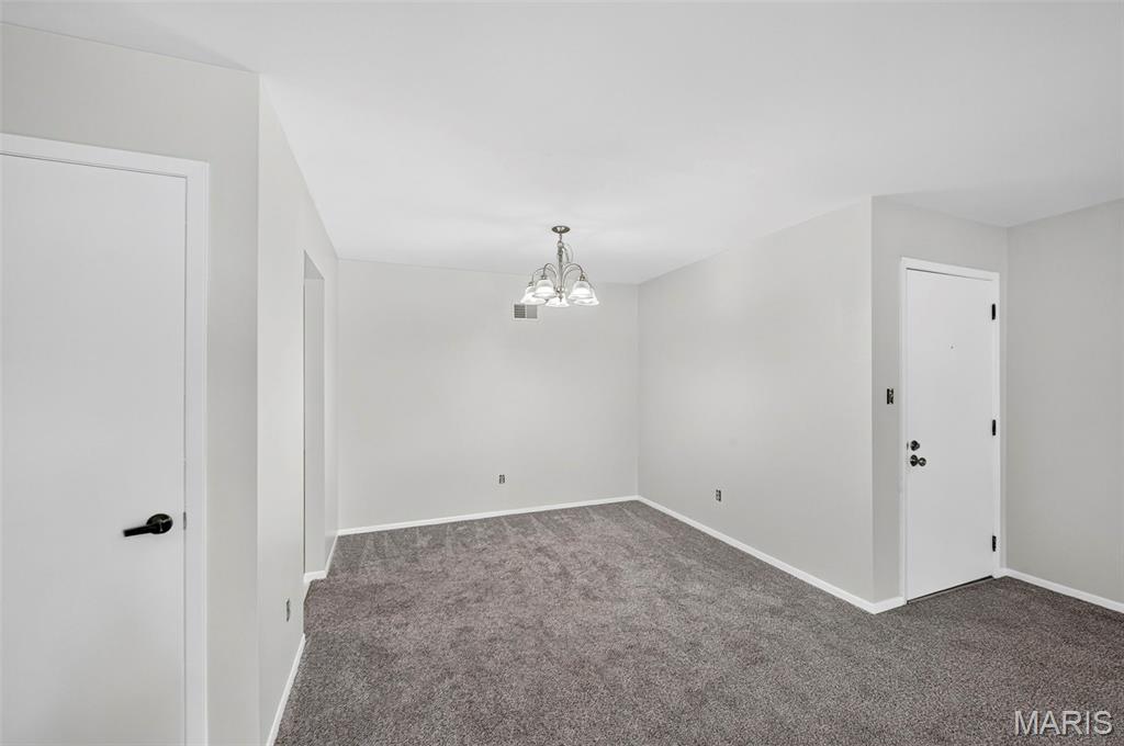 Burtonwood Manor 2 Condo - Residential