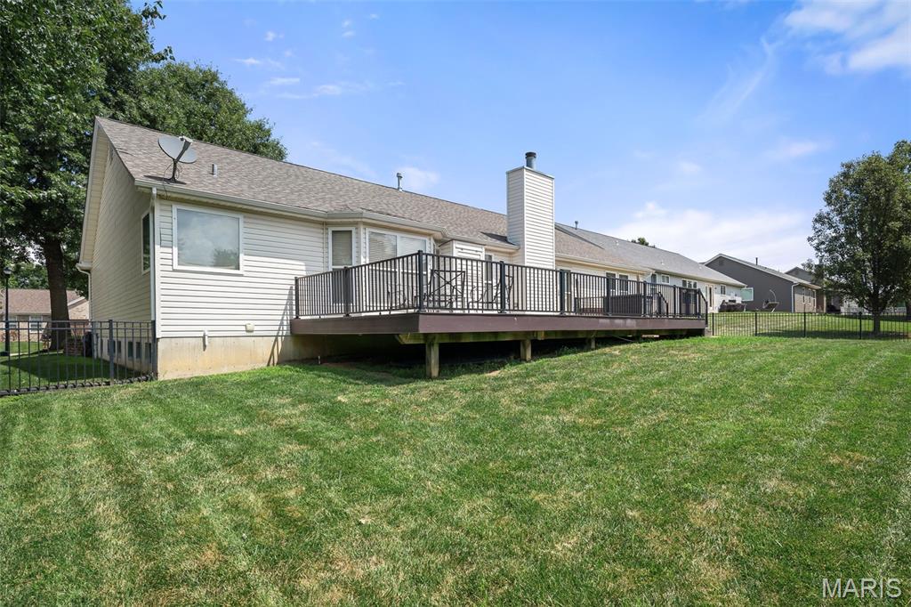 Fountains At Bear Creek #1 - Residential