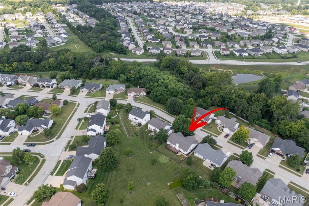 Fountains At Bear Creek #1 - Residential