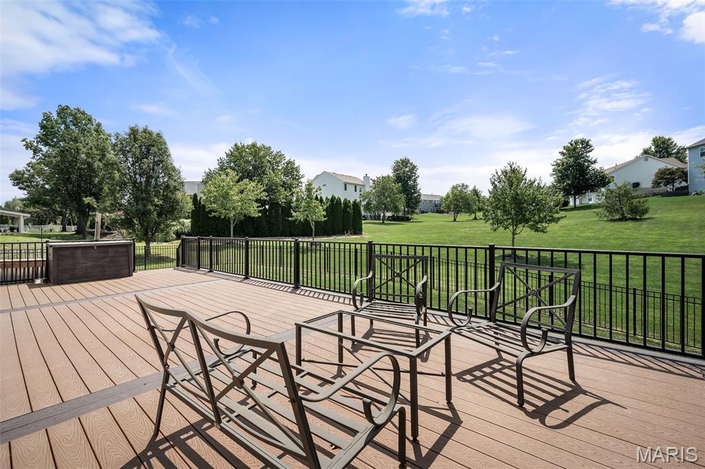 Fountains At Bear Creek #1 - Residential