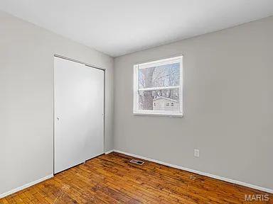 Castle Point Unit 3 - Residential