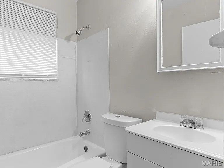 Castle Point Unit 3 - Residential