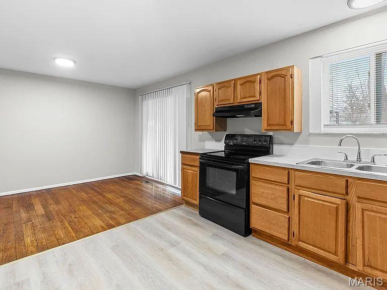 Castle Point Unit 3 - Residential