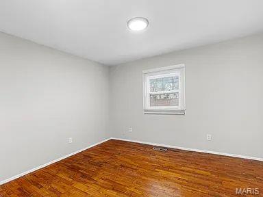 Castle Point Unit 3 - Residential