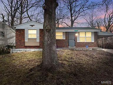 Castle Point Unit 3 - Residential