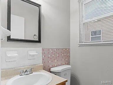Castle Point Unit 3 - Residential