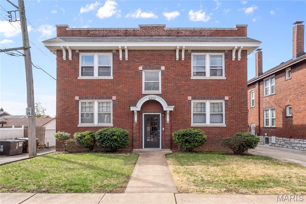 Northampton Add - Residential Income