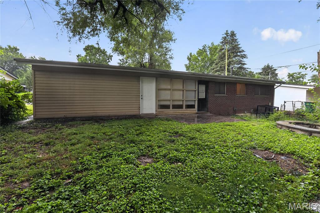 Hathaway Manor 4 Lts 413-419 & 5 - Residential