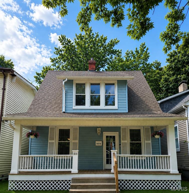 Eiler Place Add - Residential