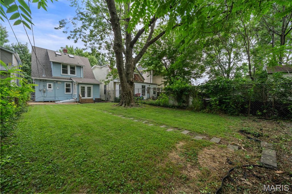 Eiler Place Add - Residential