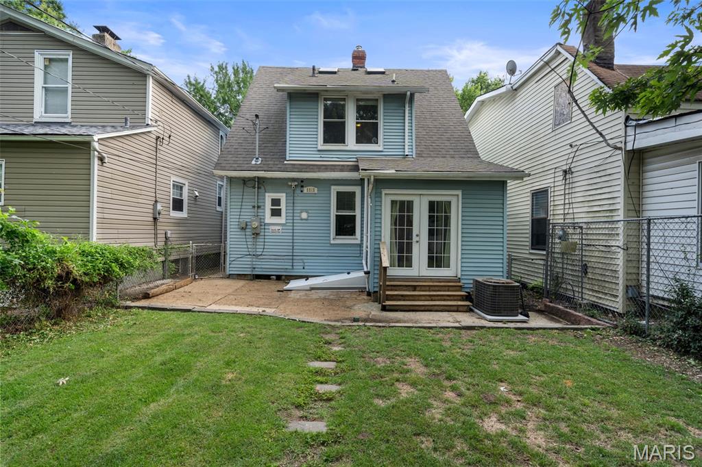 Eiler Place Add - Residential
