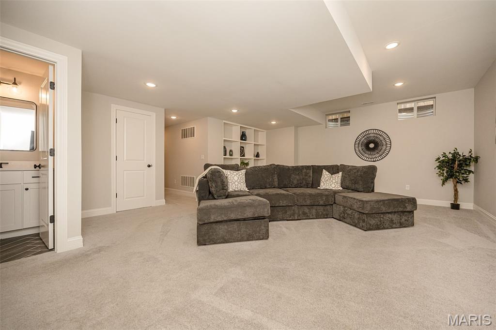 L S Holdens Sub Of Rose Hill Blk 1 Lt - Residential