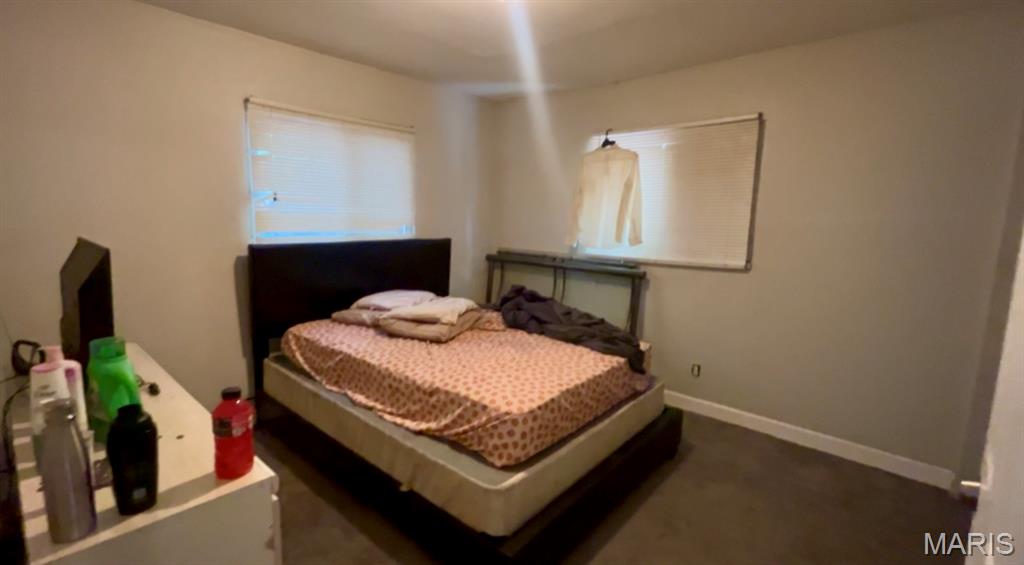 Castle Point Unit 3 - Residential