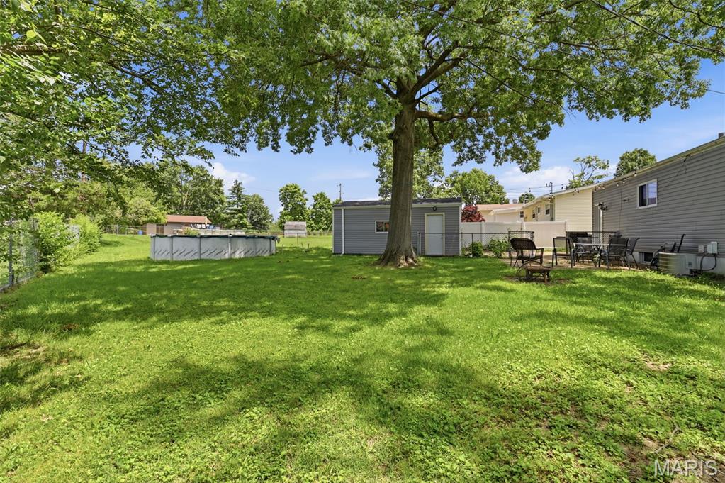 Tara South - Residential