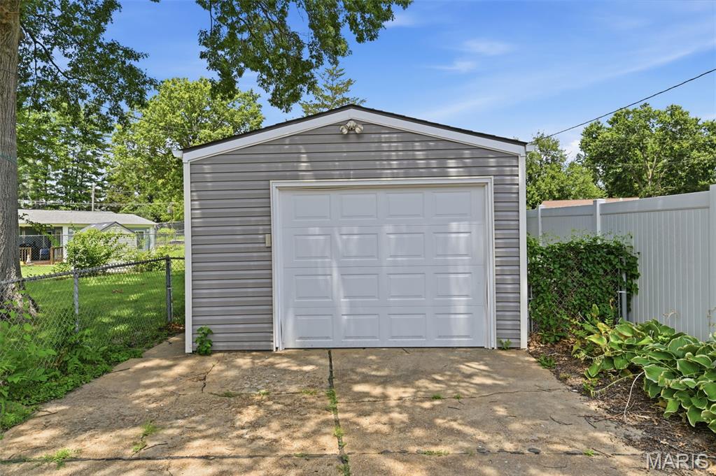 Tara South - Residential