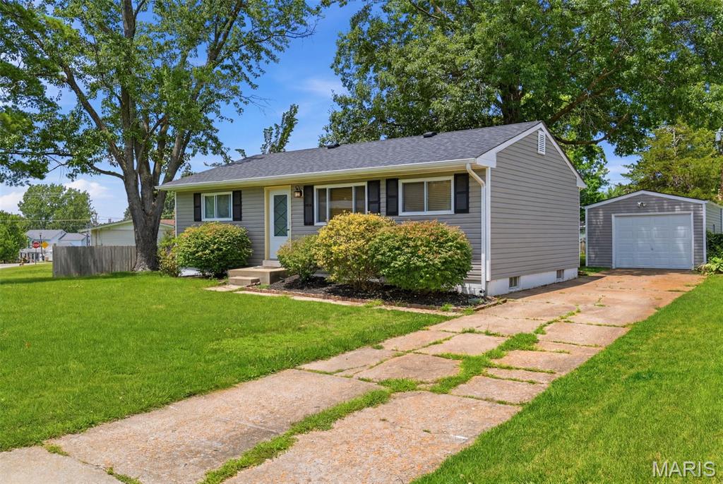 Tara South - Residential