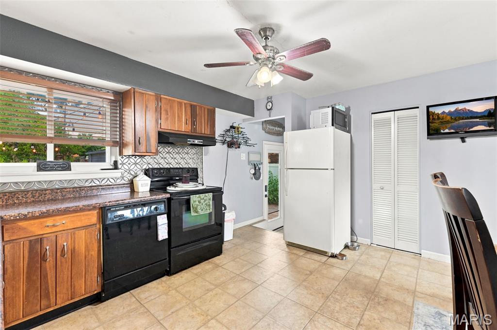 Tara South - Residential