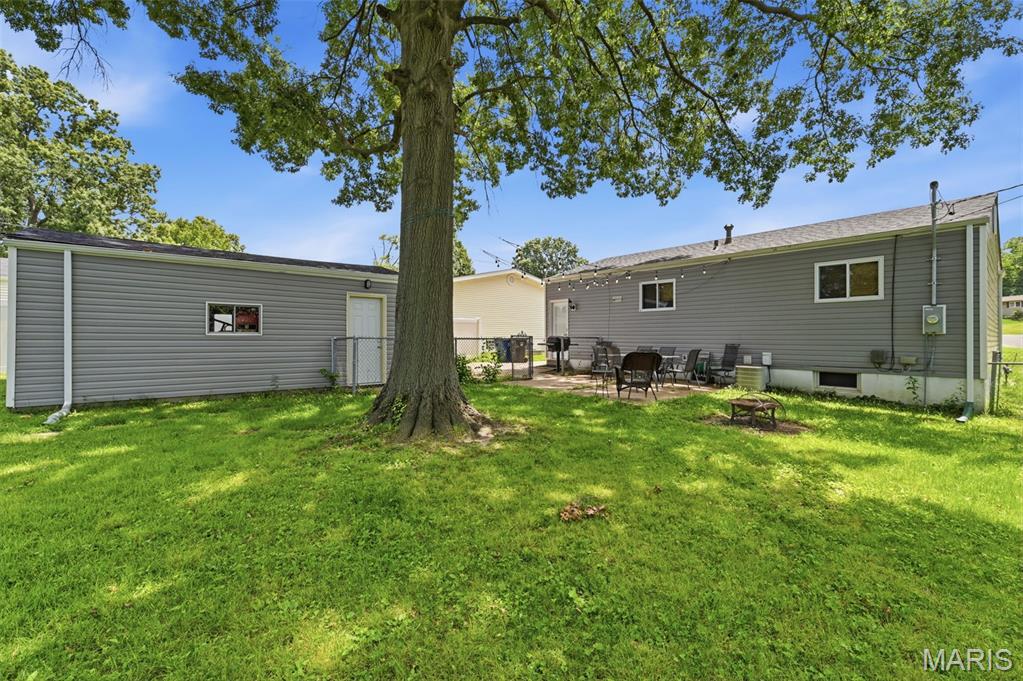 Tara South - Residential
