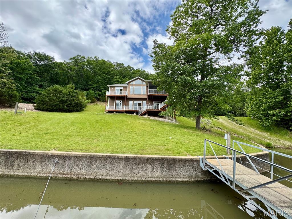 Ledge Stone Estates - Residential