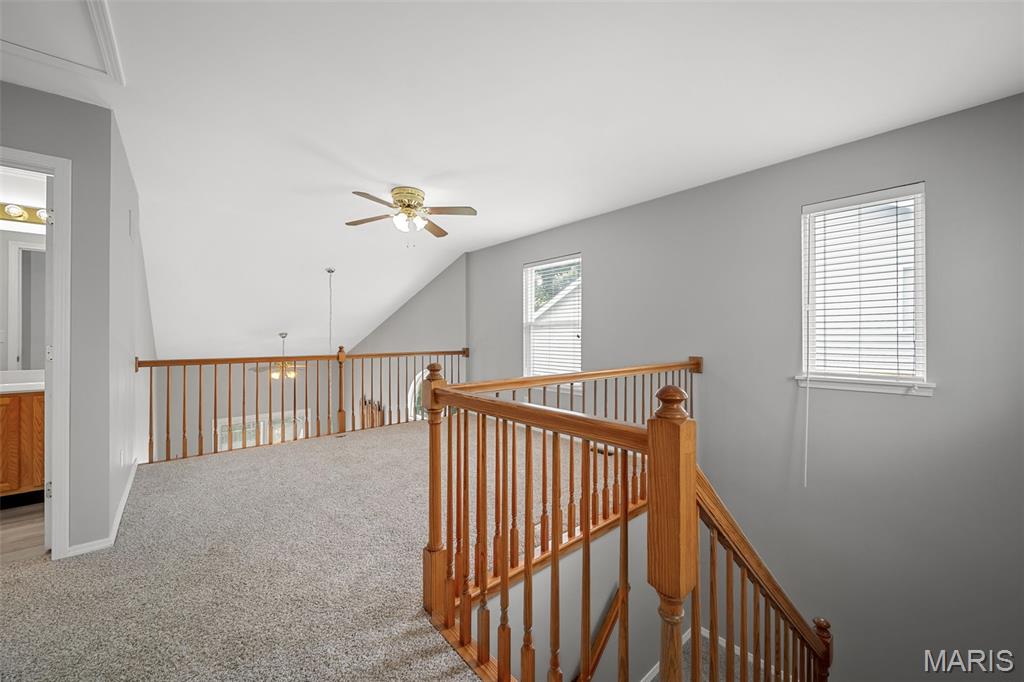 Timber Creek - Residential