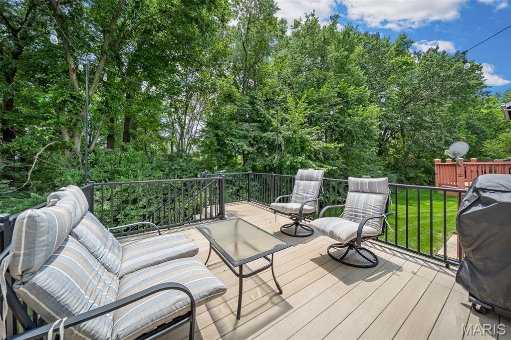 Timber Creek - Residential